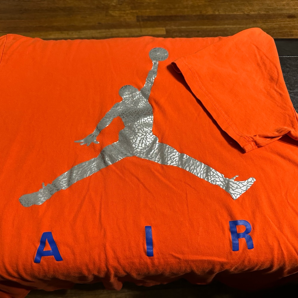 Men’s short sleeve Tshirt